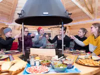 Bed & Breakfast Grangette Bellevue et Espace massage