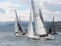 Bootsfahrschule Zürichsee Beni Winiger - Klicken Sie, um das Bild 11 in einer Lightbox vergrössert darzustellen