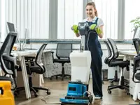 Stagliano Reinigungen GmbH