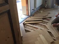 Wagner Parquet