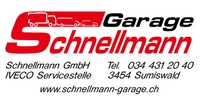 Schnellmann GmbH logo