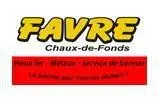 Favre Recyclage SA