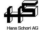 Hans Schori AG-Logo