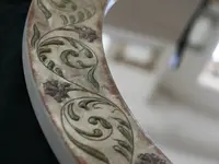 Rahmenatelier Maschera D'oro