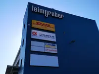 Rhenus Logistics AG