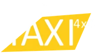 Agathe's Taxi 4x4-Logo