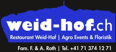 Weid-Hof