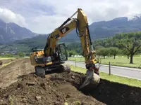 buchertiefbau gmbh