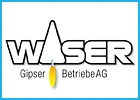 Waser Gipser Betriebe AG