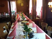 Restaurant Blüemlisalp