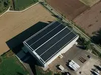 SODI Industriepark AG