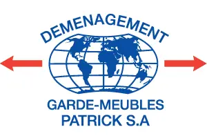 Déménagements Patrick S.A.