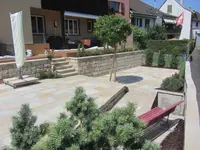 Haefeli Gartenbau GmbH