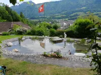 Variagarten GmbH - Klicken Sie, um das Bild 3 in einer Lightbox vergrössert darzustellen