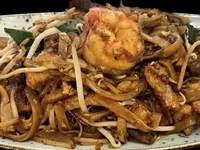 Restaurant Chinois Tao Yuan