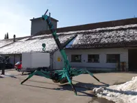 Glas Oberland AG