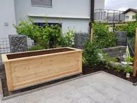 Gartenunterhalt & Pflege