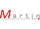 Martin ingénieurs civils Sàrl