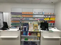 Pharmacie Conthey Centre