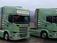 Gugler Transporte AG