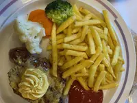 Restaurant Lamm