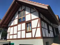 Malerei Schürch