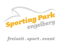 Sporting Park Engelberg logo