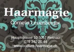 Haarmagie