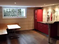 Amrein Schreinerei AG