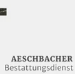 Aeschbacher Bestattungsdienst