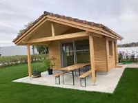 Manser Holzbau AG