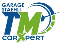 TM garage Stähli SA-Logo