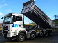 Mürner Transporte AG