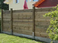 Bien-être jardin Sàrl