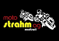 Moto Strahm AG-Logo