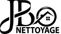 JB NETTOYAGE-Logo