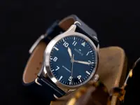 MonVis Lugano Watches