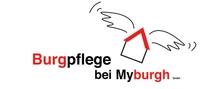 Burgpflege bei Myburgh GmbH logo