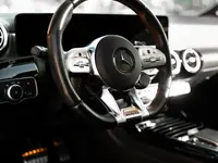 RR supercars