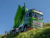 Addor AG Tiefbau und Transporte