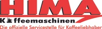 HIMA-Kaffeemaschinen - Offizielle Jura Servicestelle im Aargau.-Logo