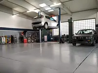 GARAGE 64