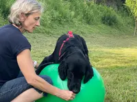 4happypets.ch, Inhaberin Schön