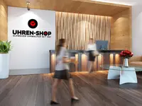 UHREN-shop SCHWEIZ