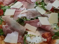 Pizzeria Marsiglia