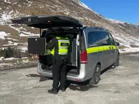 E.B.S Kanal Service / E.B.S Security