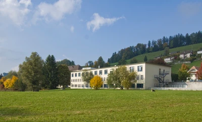 Gesundheitszentrum Huttwil