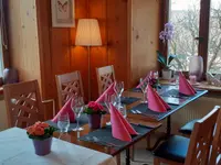 Auberge du Chasseur