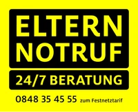 Logo Verein Elternnotruf