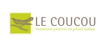 Restaurant le Coucou-Logo